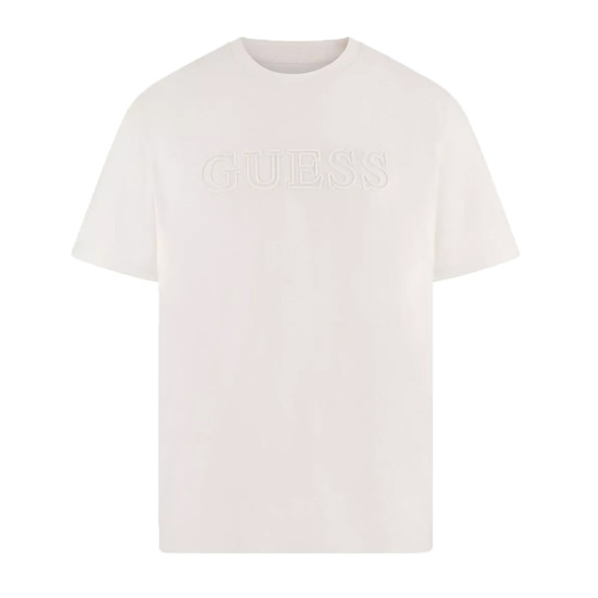 Guess Ανδρική κοντομάνικη μπλούζα Alphy T-Shirt